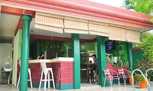 White Mansion Hotel Davao